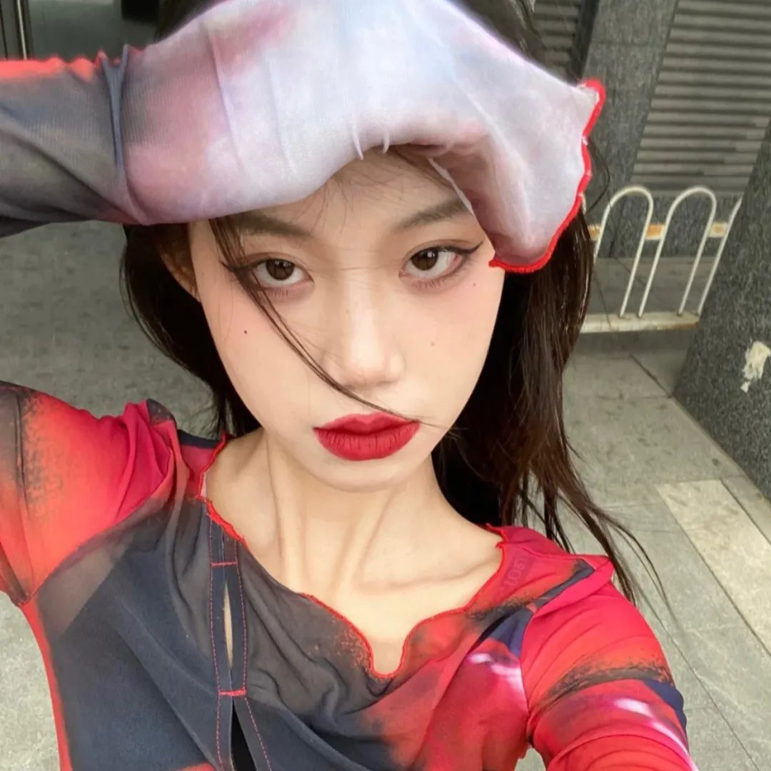 信仰的女人