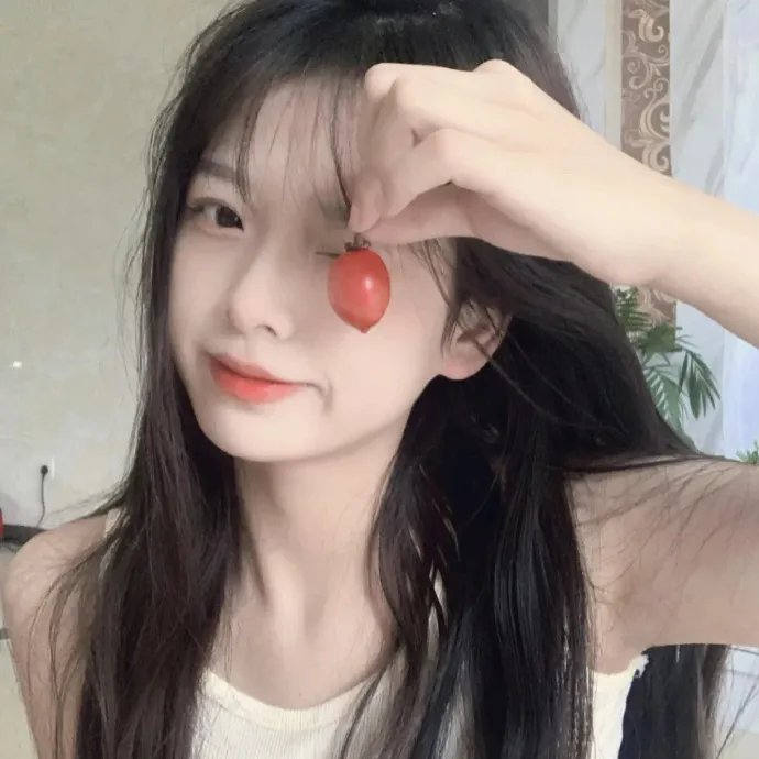 我将喜欢告诉了风